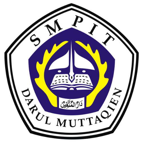 Lambang SMPITDM
